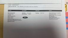 Ford Fiesta 1.0 EcoBoost Trend 5dr Petrol Hatchback